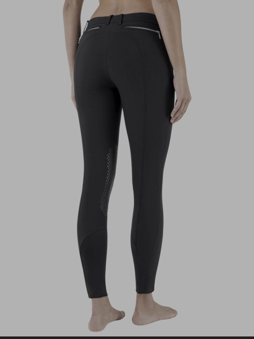 Equiline Ash Breeches Womens Pants - Picture 3 of 6